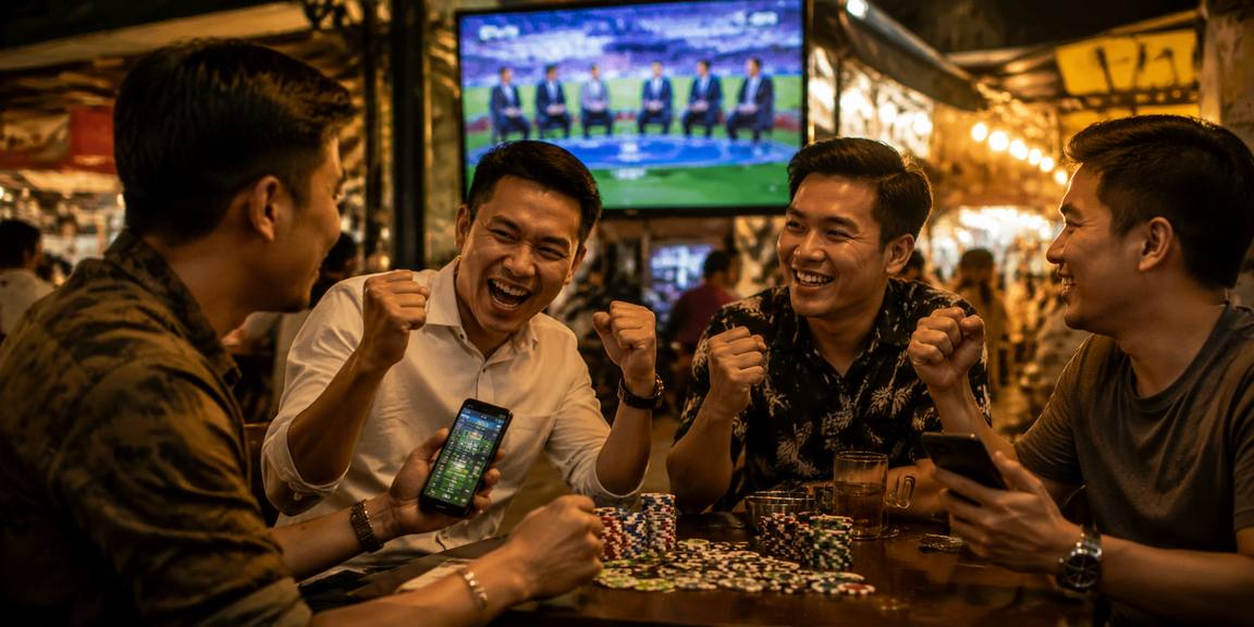 789clud mobile gaming
