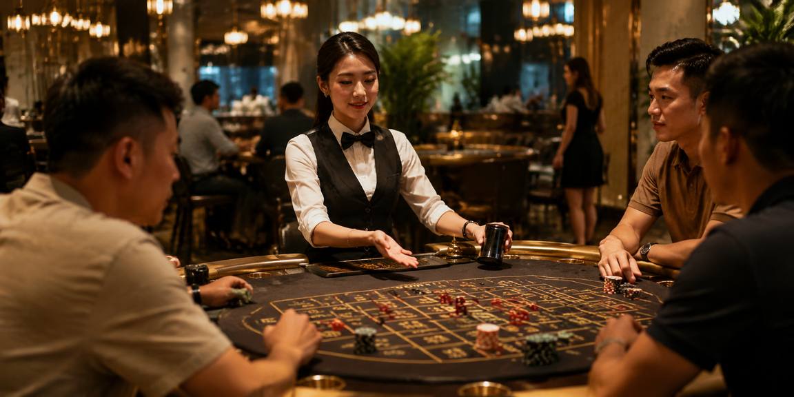 789clud Sportsbook Của Chúng Tôi Hoạt Động Như Thế Nào